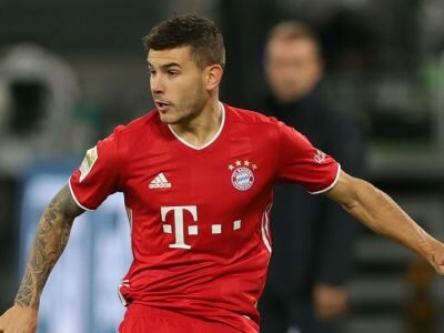 Bayern Munich highest transfer fee