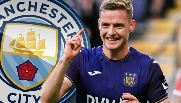 Sergio Gomez transfer fee and news