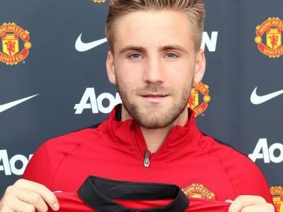 Luke Shaw transfer fee
