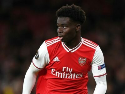 chelsea wants to sign bukayo saka